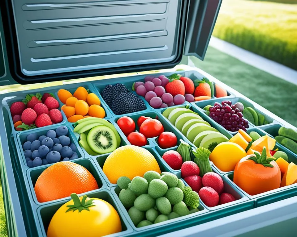 How to Keep a Cooler Frozen for a Week