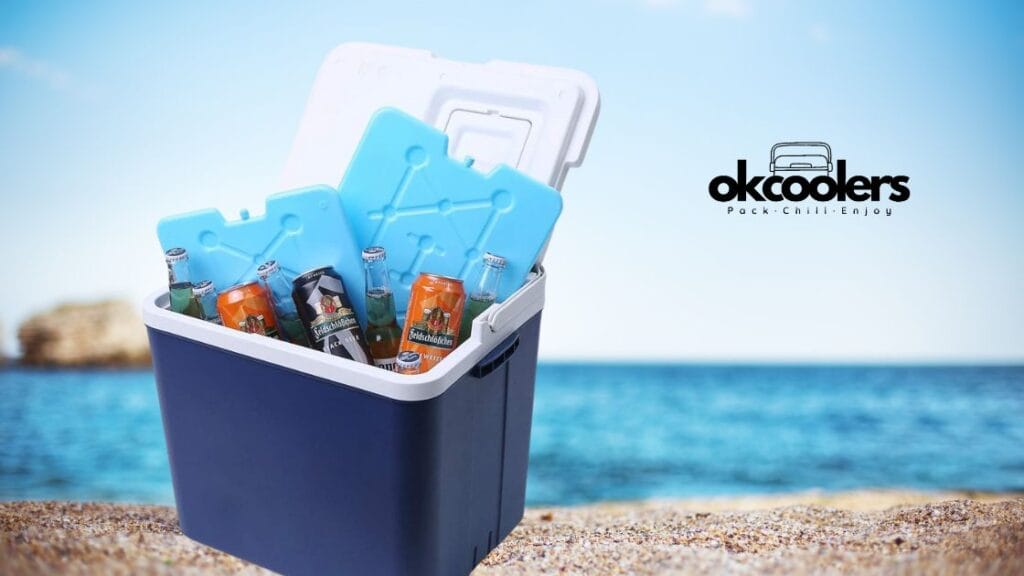 How To Make Frozen Ice For Cooler 5 Innovative DIY Methods