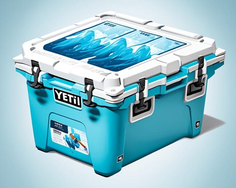 Ice Pack Divider: 3 Top Options For Ultimate Cooler Organization
