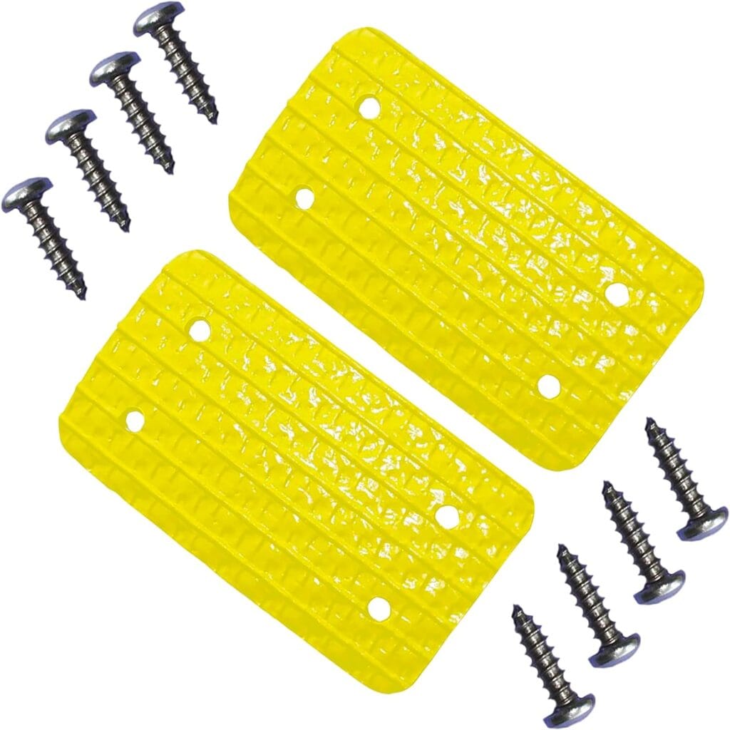 cooler hinge replacement