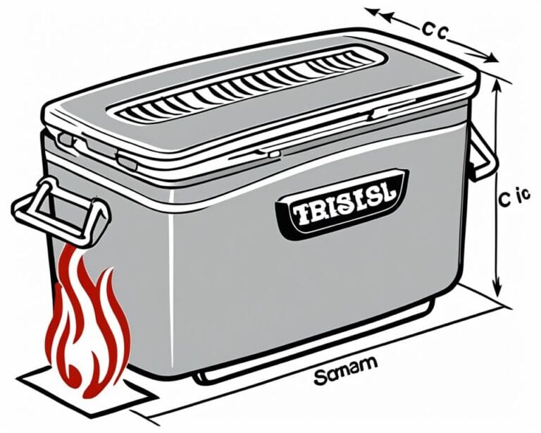 Best Cooler For Resting Brisket 3 Maximum Heat Duration Options
