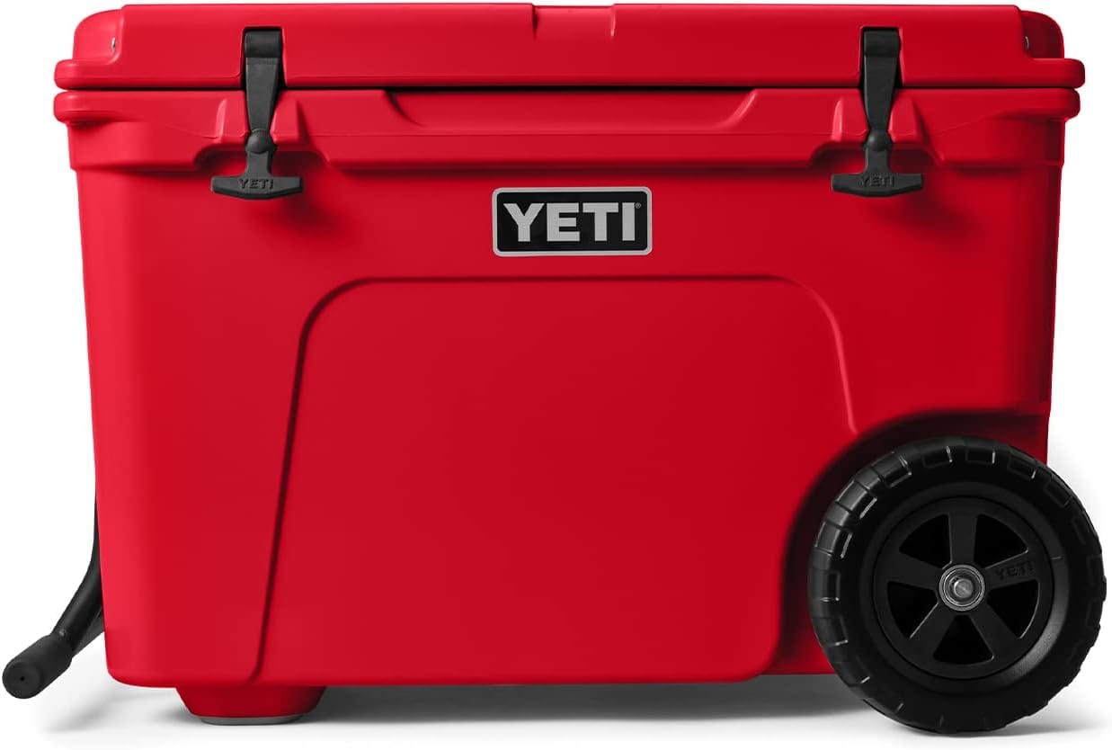 Best Cooler for Jeep Wrangler yeti Best Cooler for Jeep Wrangler