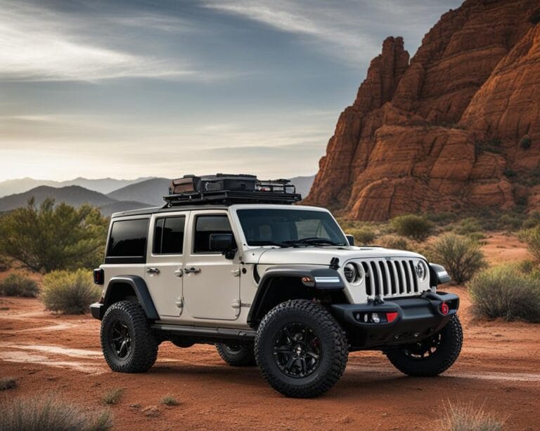 Best Cooler For Jeep Wrangler: 5 Ultimate Chill Picks