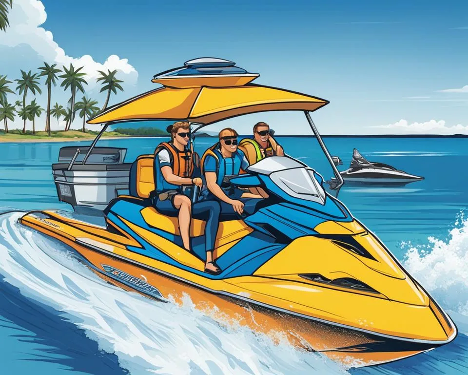 Best Cooler for Jet Ski