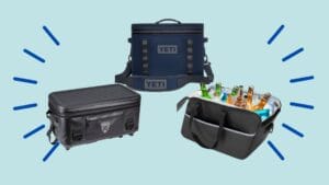 Best Cooler for Motorcycle