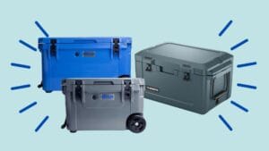 Best Cooler for Resting Brisket