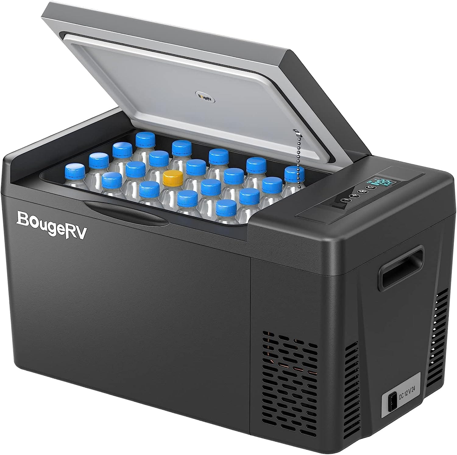 Best Cooler For Van Life 3 Ultimate Van Life Cooling Companions