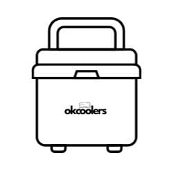 Coolers Hard coolers