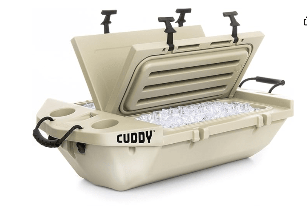 Cuddy Floating Cooler-1 Cuddy Floating Cooler