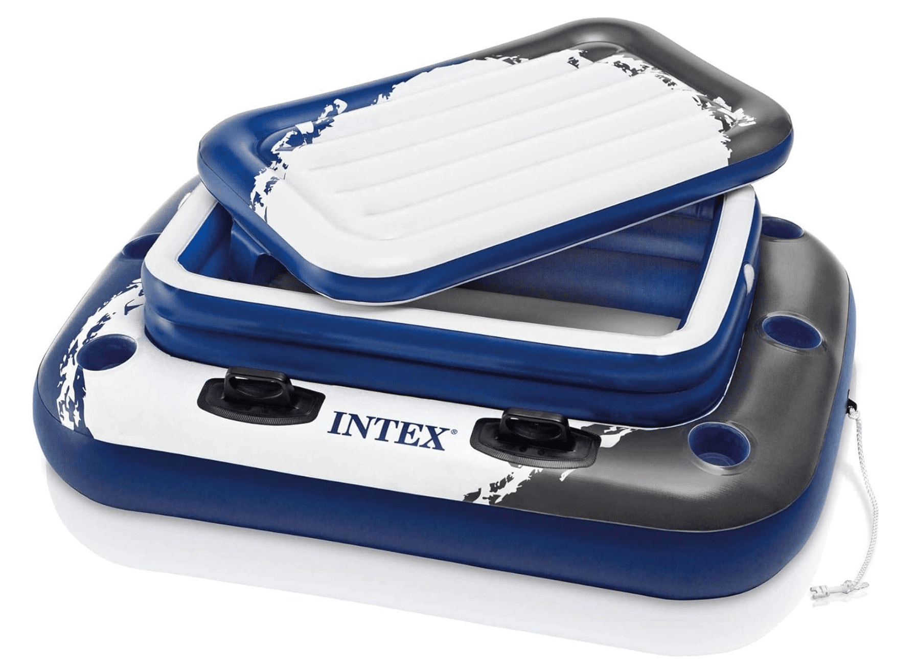 Cuddy Floating Cooler-3 Cuddy Floating Cooler