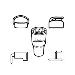 Drinkware-Accessories Drinkware-Accessories