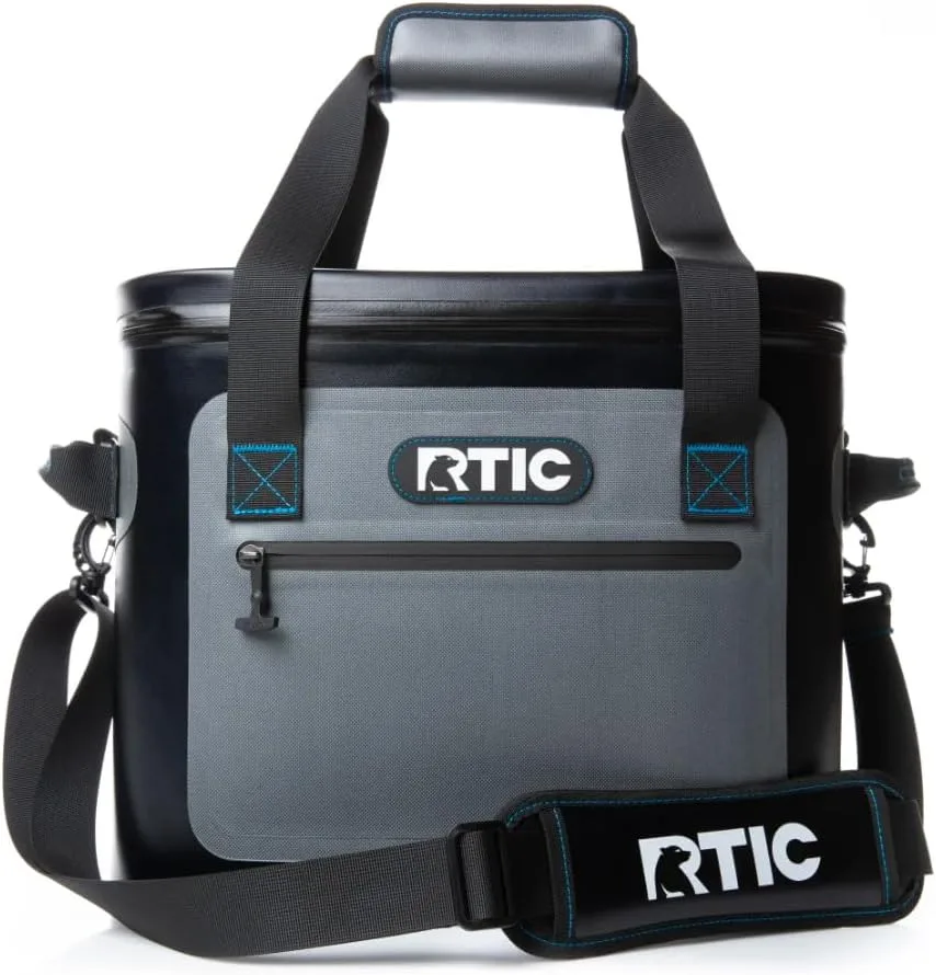 Rtic backpack cooler