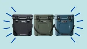 Yeti Roadie 24 Review