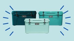Yeti Tundra 45 Review