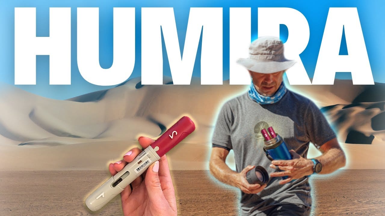 Humira Loading Kit Humira travel kit | Insiderpuj.com